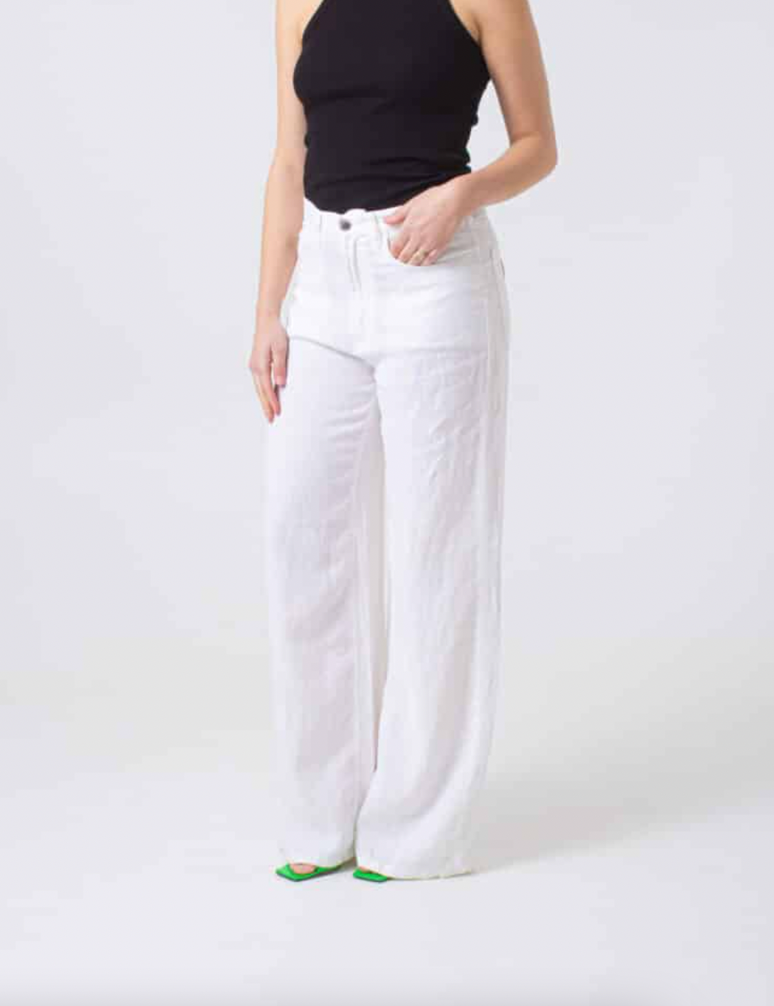 Skater Loose Linen (7692927271109)