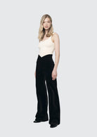 Sammy Velvet Pants (8403548995781)