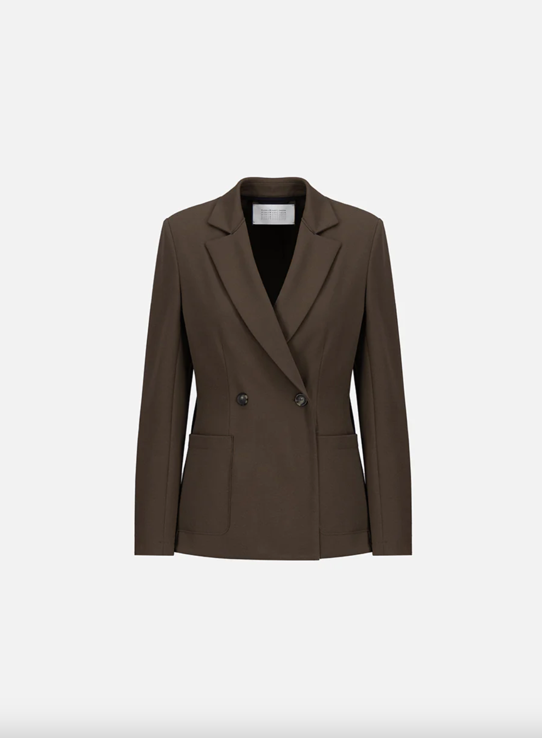 Shoulderpads Blazer (8230999982277)