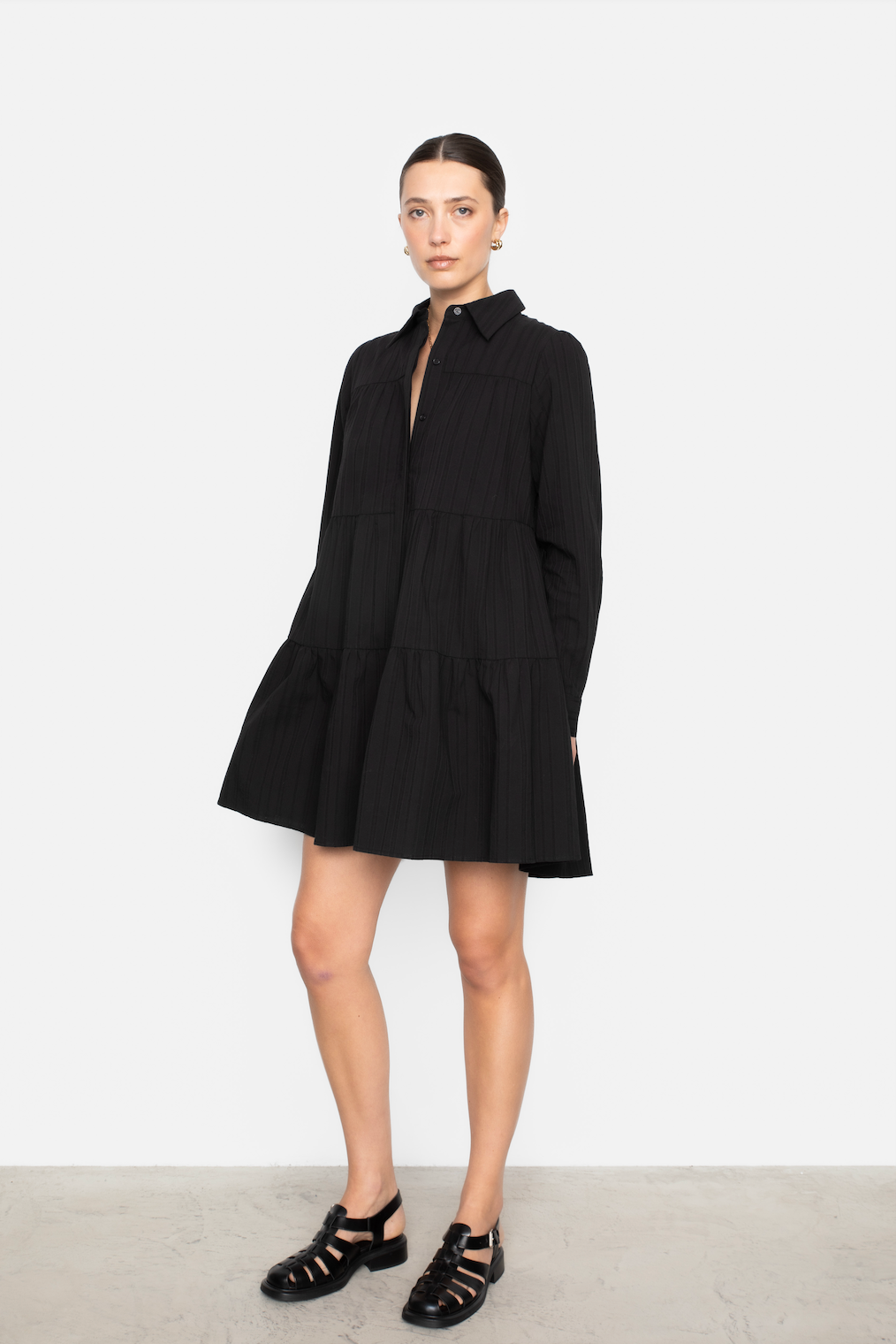 Eloisa Dress (8208349364421)