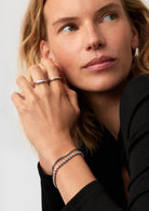 Tennis Round Bracelet (8431973007557)
