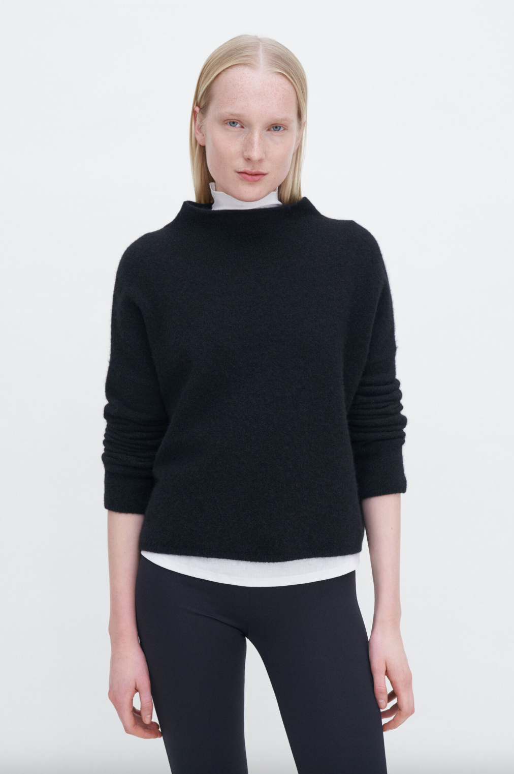 Mika Yak Funnelneck Sweater (8133897126085)