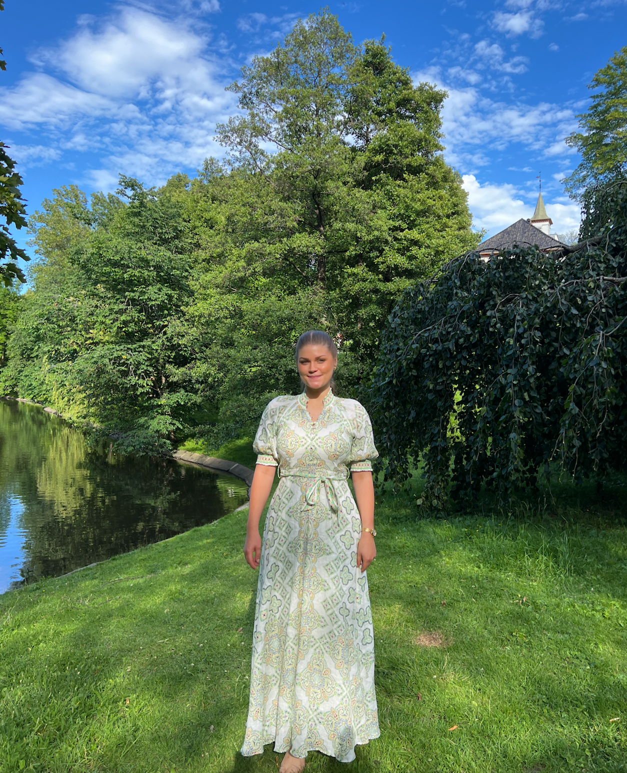 Naya Linen Maxi Dress (8227828793541)