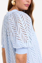 Solis Mini Dress (8342364586181)