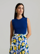 Griet Rib Knit Top (8237578191045)