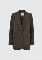 Coby Pin Single Blazer (8206006091973)