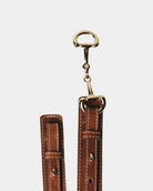 Gadia Belt Cognac/Gold (7562078290117)