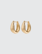 Classic Wide Hoop Earrings (8165575033029)