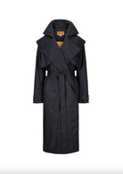 Regndråpe Trench Coat (8410292125893)