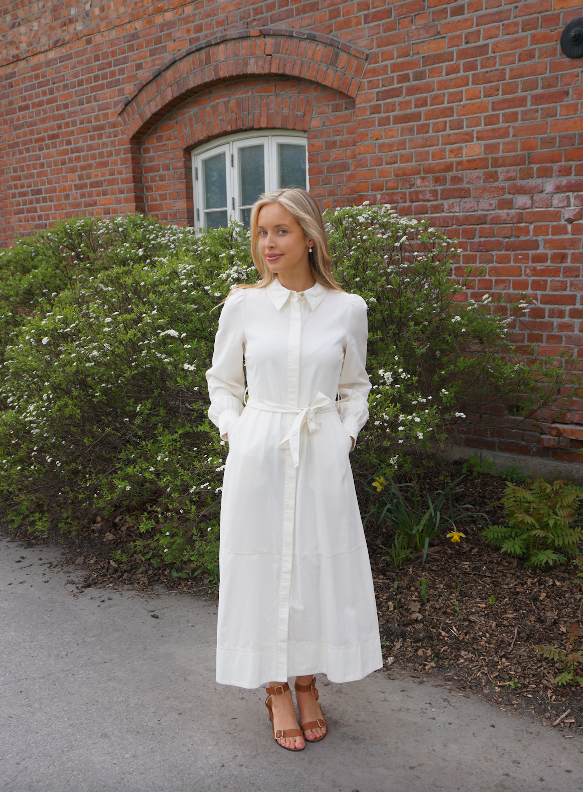 Fabi Dress (8245007417541)
