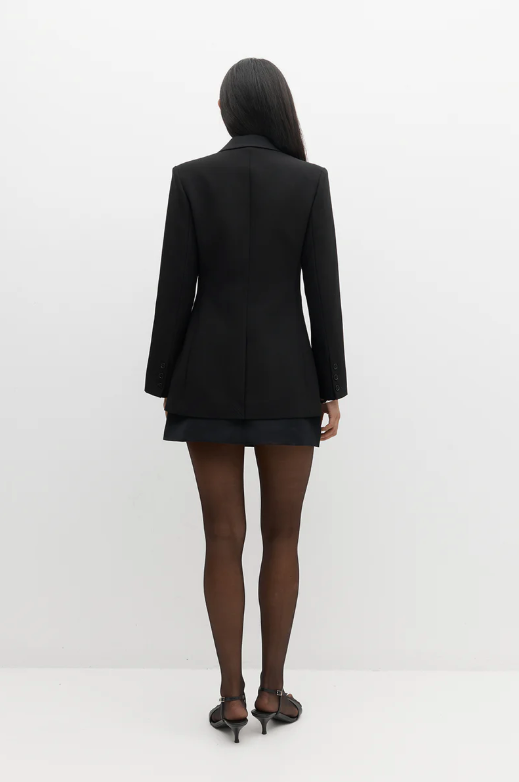 Long Line Blazer (8418426519749)