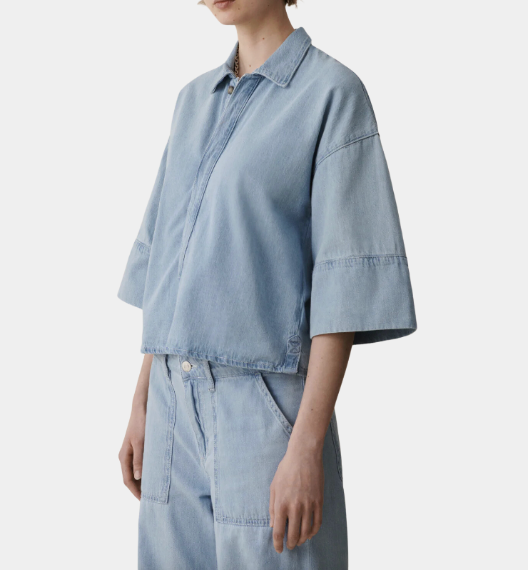 Frances Shirt (7894729490629)