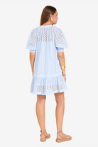 Solis Mini Dress (8342364586181)