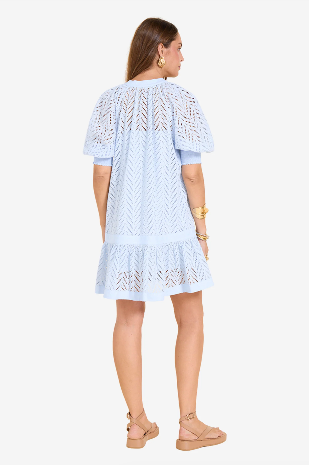 Solis Mini Dress (8342364586181)