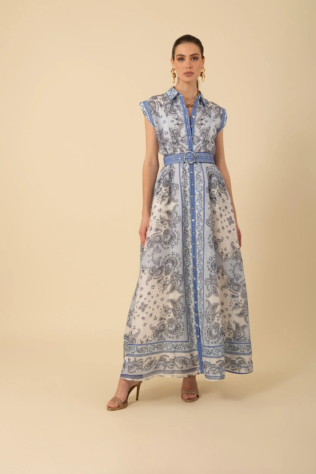 Holland Maxi Dress (8194868052165)