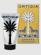 Zagara Hand Cream (8438616391877)