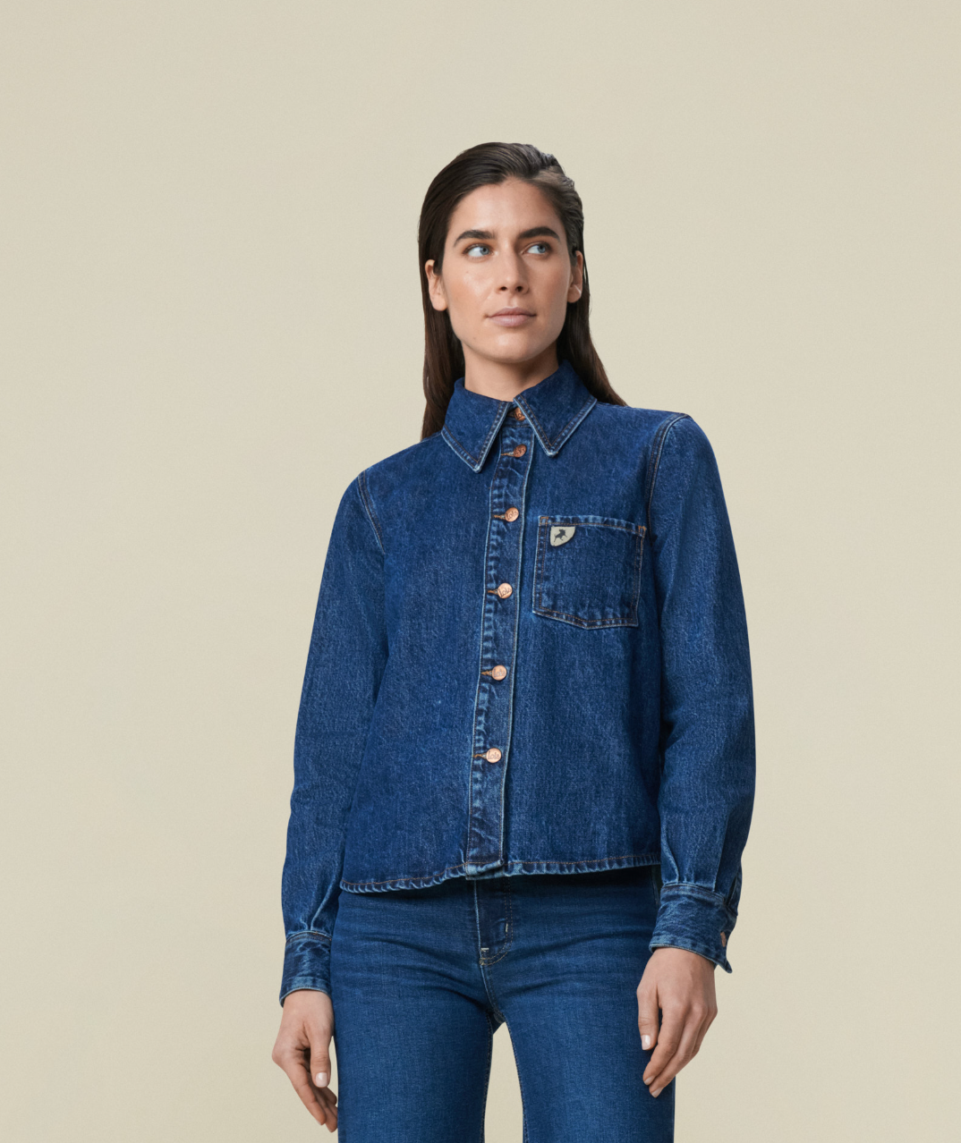 Isa Denim Jacket (8407593517253)