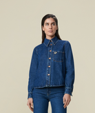 Isa Denim Jacket (8407593517253)