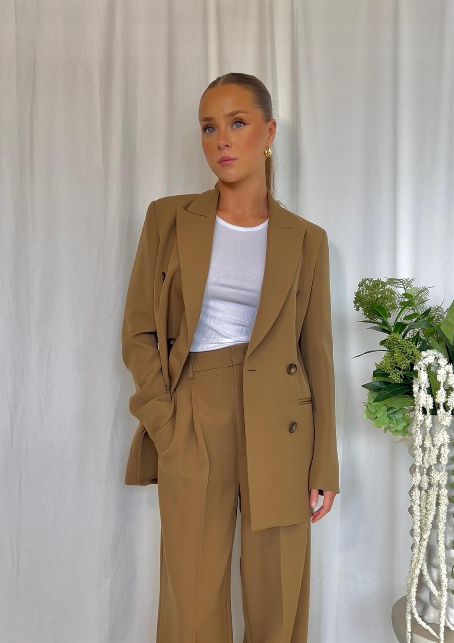 Giacca Betty Blazer (8390840811717)