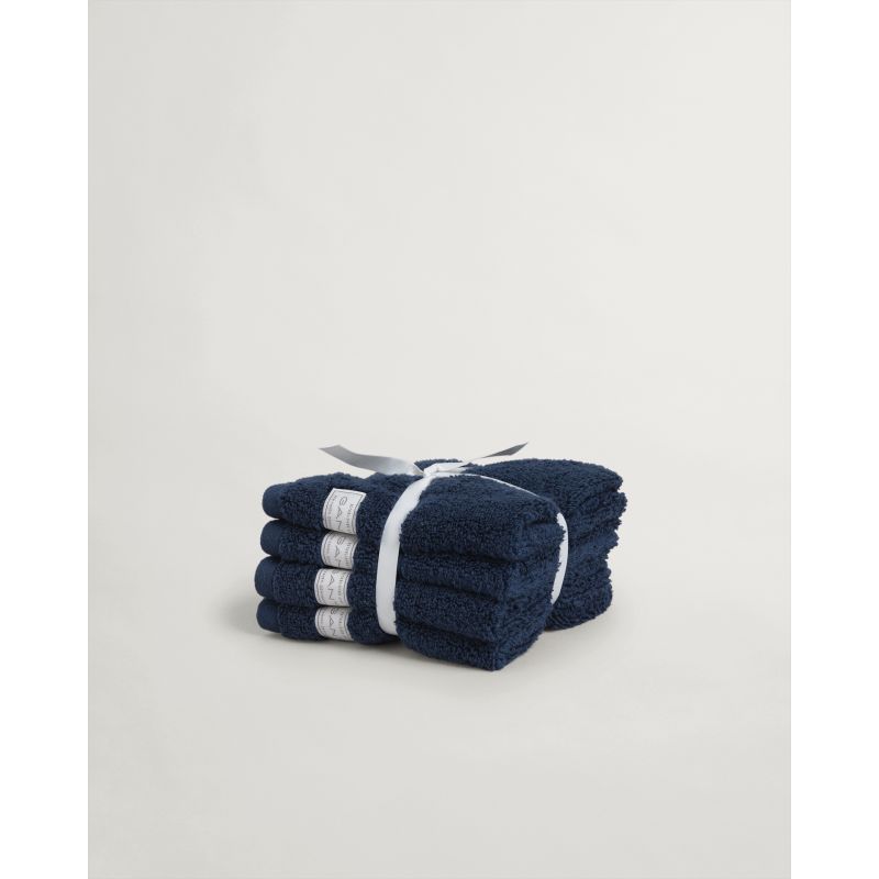 Gant Premium Towel Cloth 30X30 (7125748220101)
