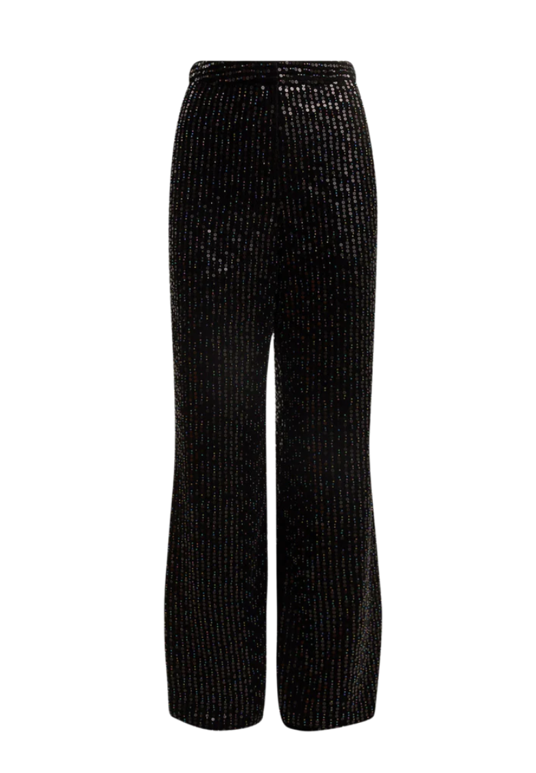 Jagger Sequin Trouser (7503200485573)