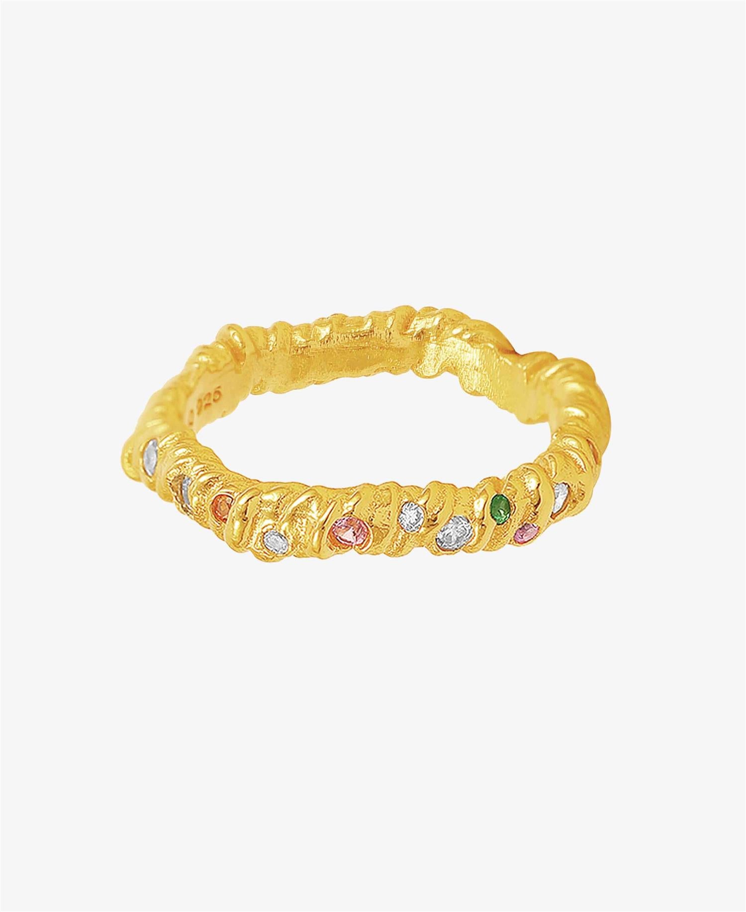 Hultquist Molly Ring Str 55 (7145807970501)