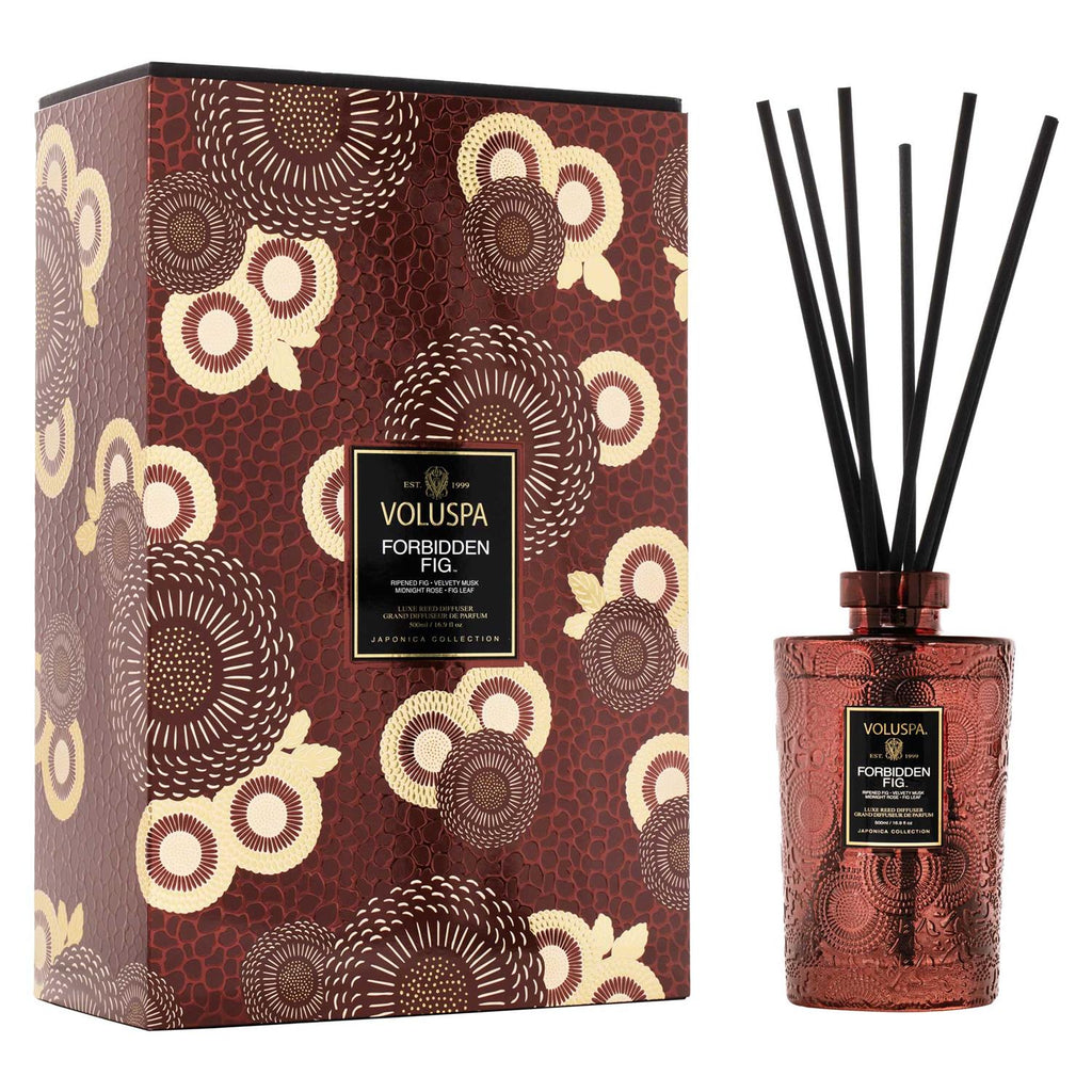 Reed Diffuser (7458627322053)
