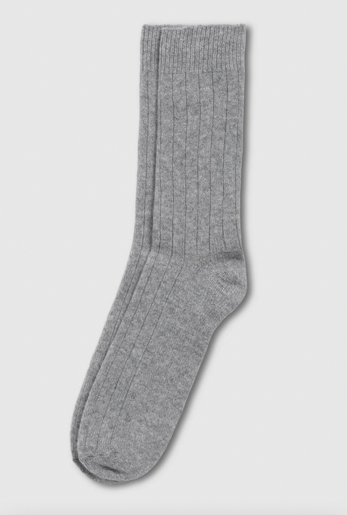 Cashmere Socks (7478564192453)