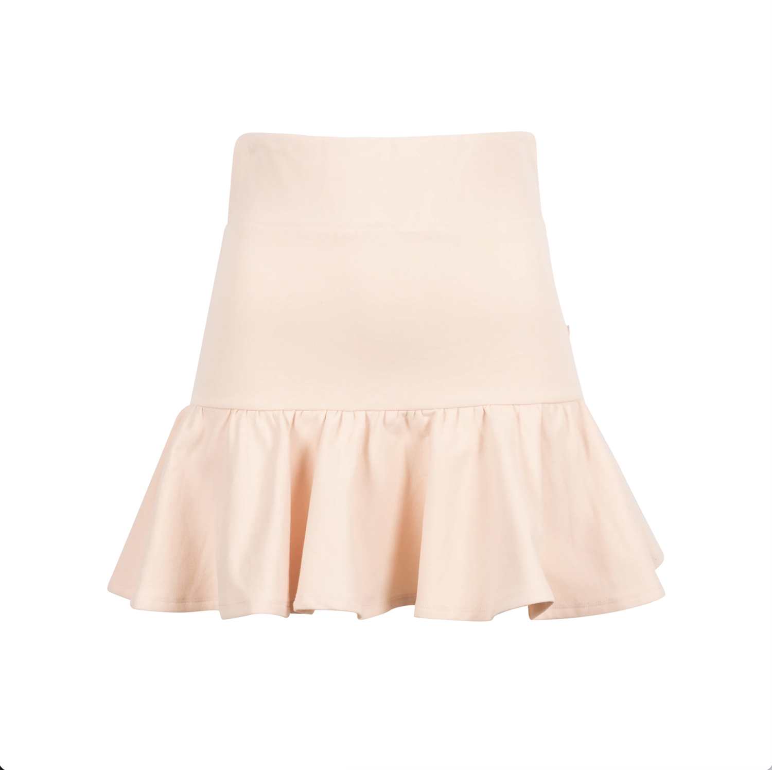 Ginger Skirt Dusty Pink (7359569690821)
