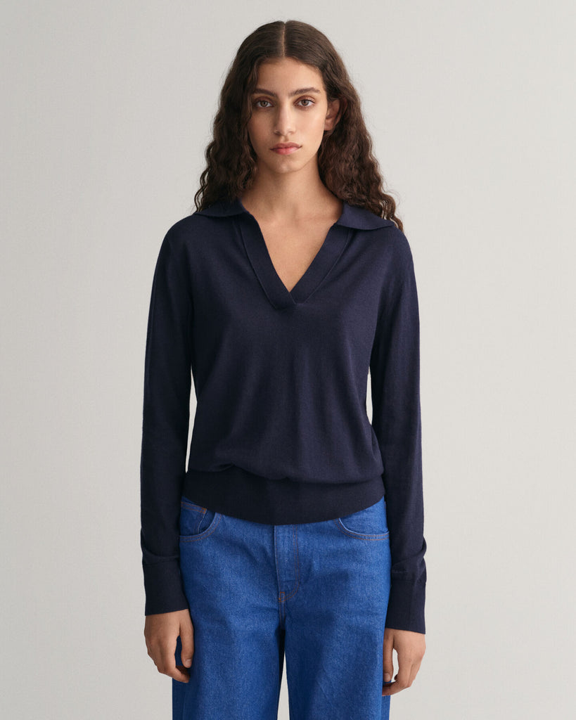 Fine Knit Rugger (7467883102405)