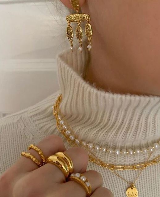 Arabella Necklace (7247997632709)