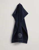 Crest Towel 50X70 (7359569920197)