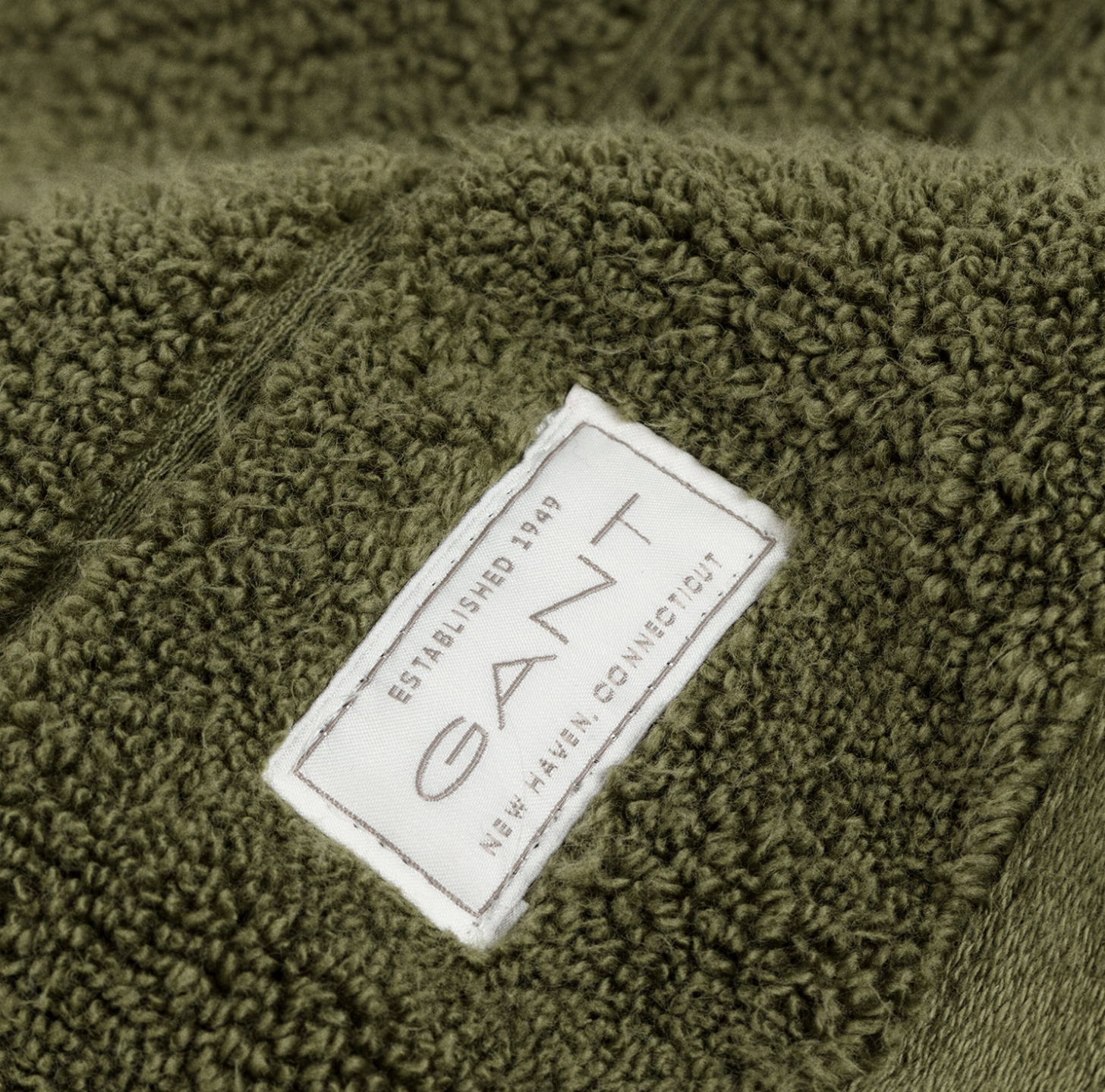 Gant Premium Towel 30X50 (7304969453765)