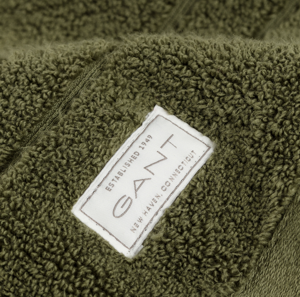 Gant Premium Towel 30X50 (7304969453765)