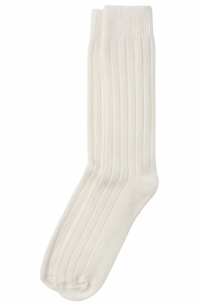 Cashmere Socks (7478564225221)