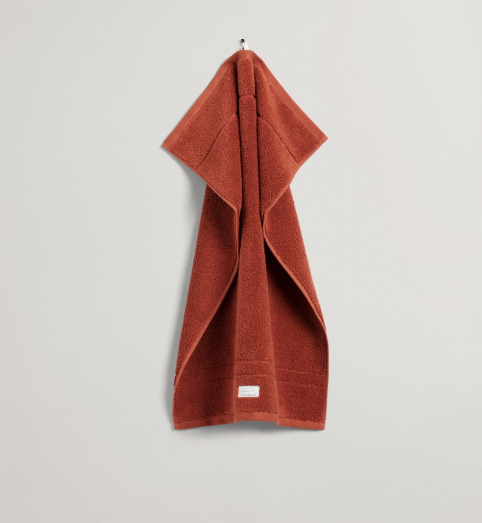 Gant Premium Towel 30X50 (7304969519301)
