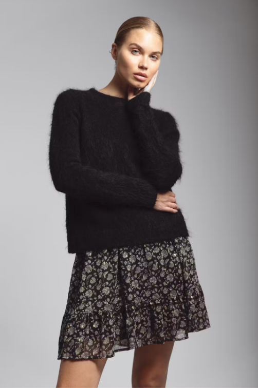Mille Skirt (7484886843589)