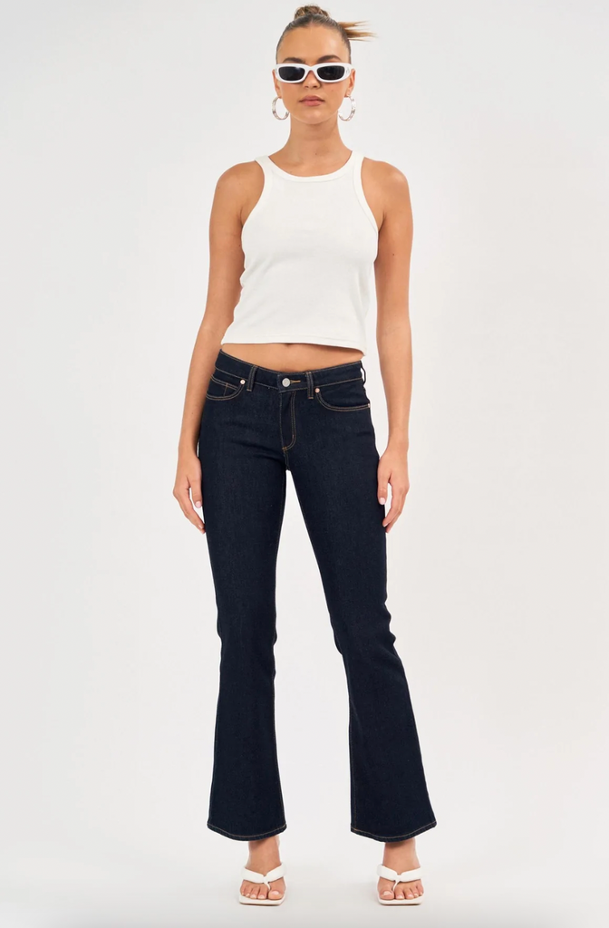 99 Low Boot Alice (7332549722309)
