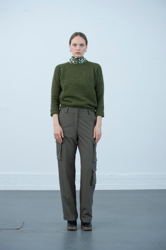 Fiona Dark Green (7461396185285)