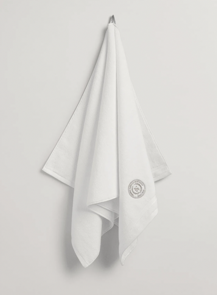 Crest Towel 70X140 (7359569625285)
