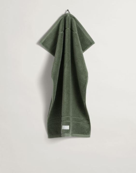 Premium towel 50x70 (7304969584837)