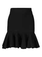 Vill Merino Skirt (7244435062981)
